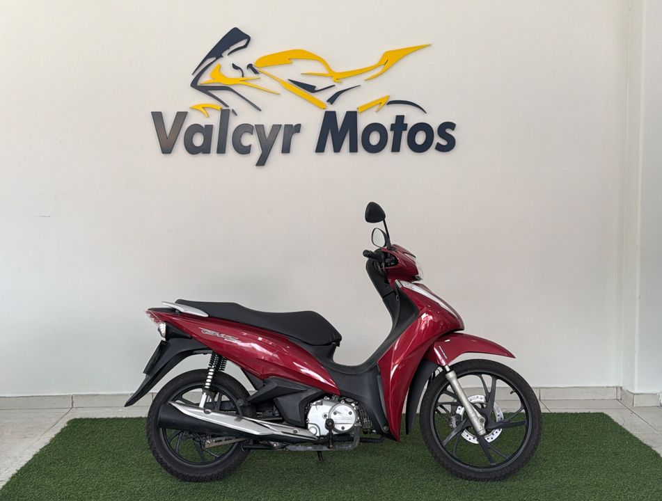 HONDA BIZ 125/125i Flex