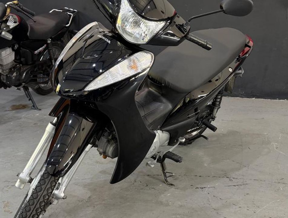 HONDA BIZ 125 ES/ 125 ES FLEX