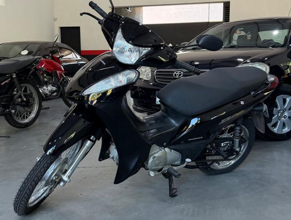 HONDA BIZ 125 ES/ 125 ES FLEX