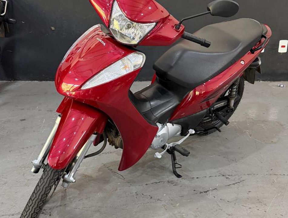 HONDA BIZ 125 EX/ 125 EX FLEX