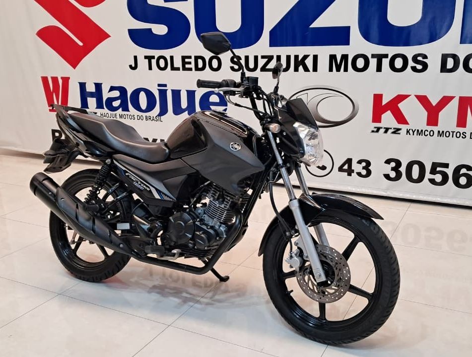 YAMAHA YBR 150 FACTOR ED/FLEX