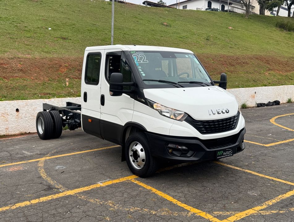 IVECO DAILY 70C17