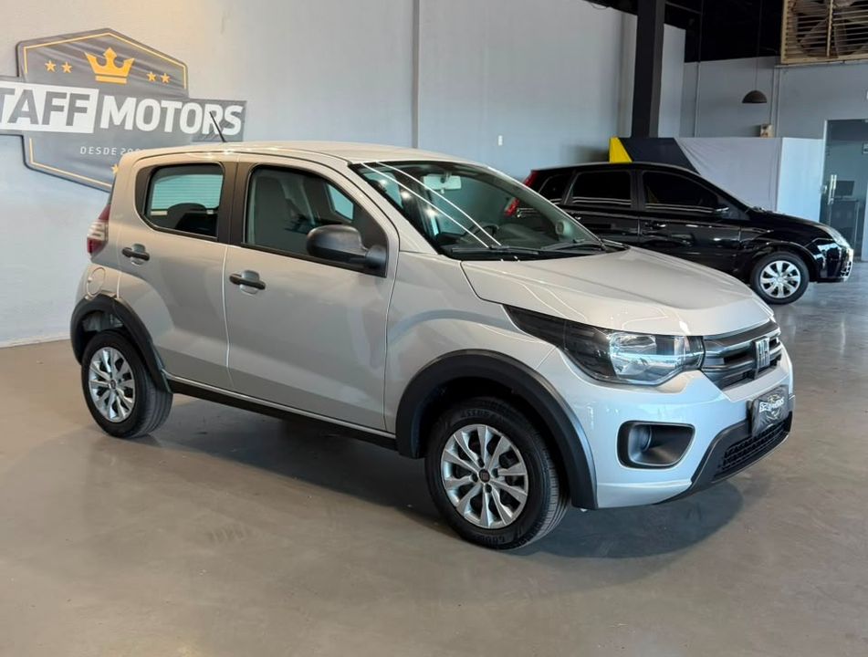 Fiat MOBI LIKE 1.0 Fire Flex 5p.