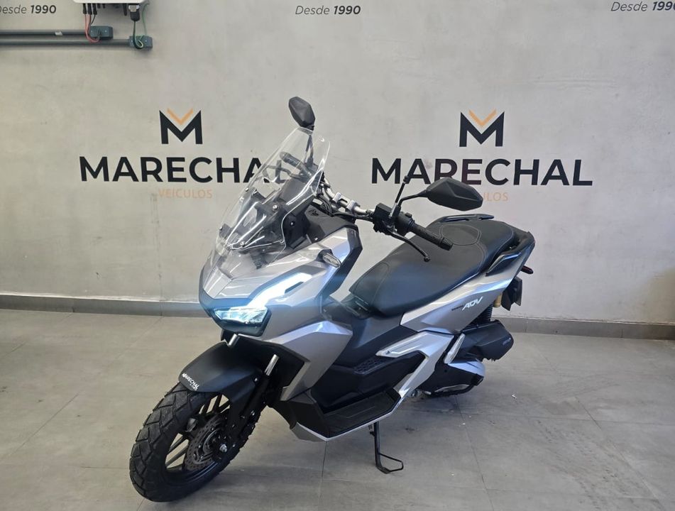 HONDA ADV 160