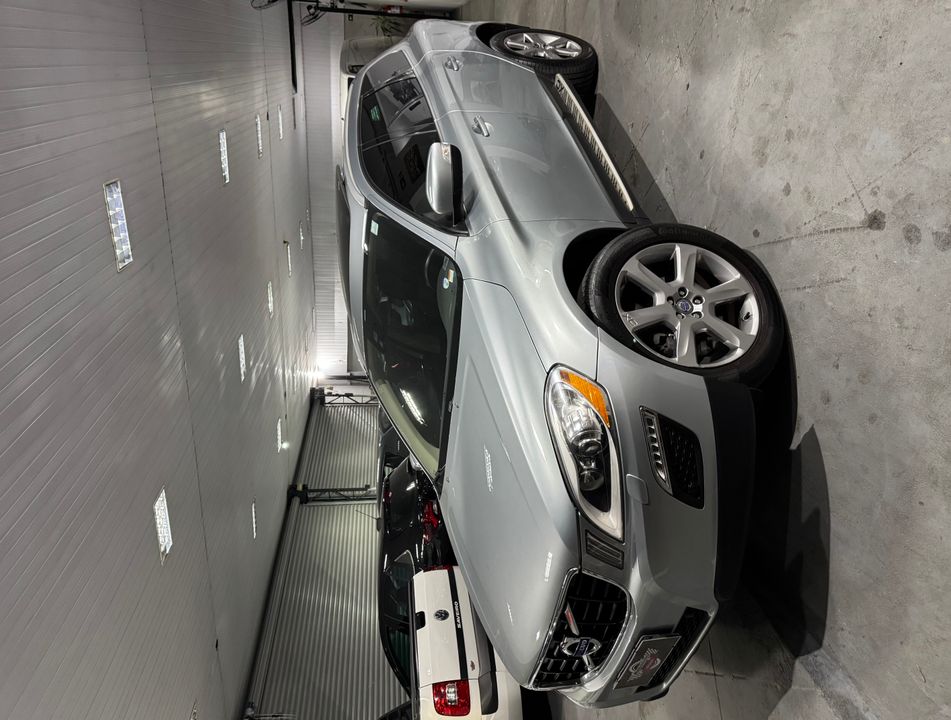 Volvo XC 60 3.0 AWD 5p