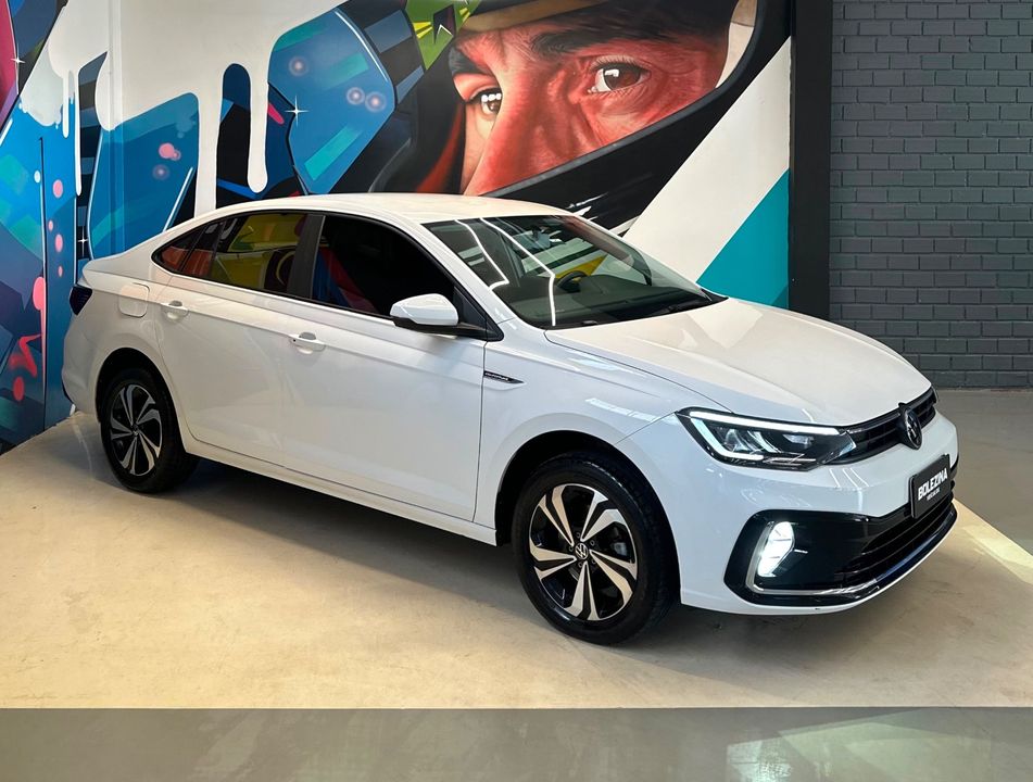 VolksWagen VIRTUS Comfort. 200 TSI 1.0 Flex 12V Aut