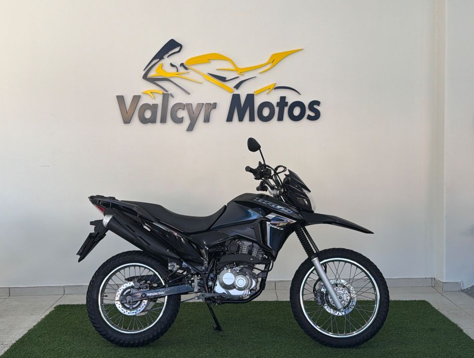HONDA NXR 160 BROS ESDD FLEXONE
