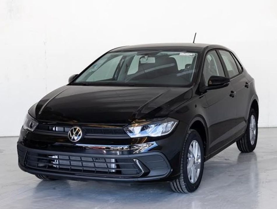Volkswagen 1.0 170 TSI SENSE AUTOMÁTICO