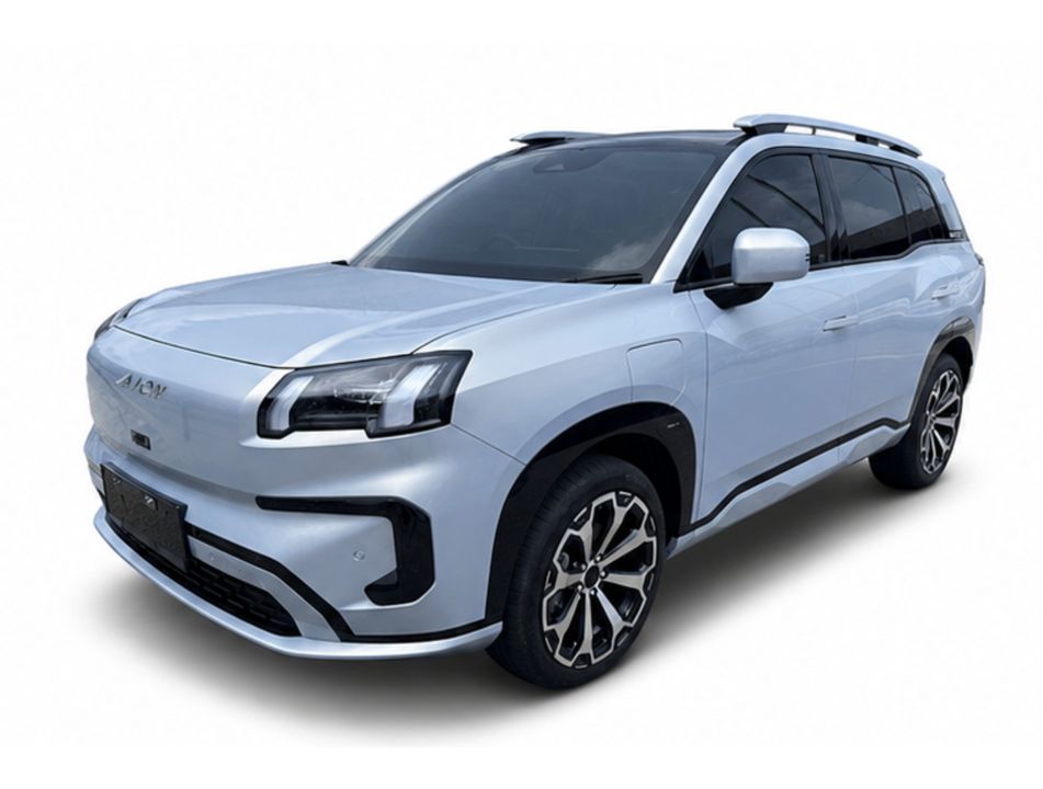 GAC AION V Elite (Elétrico)