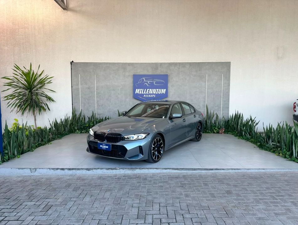   M. Sport