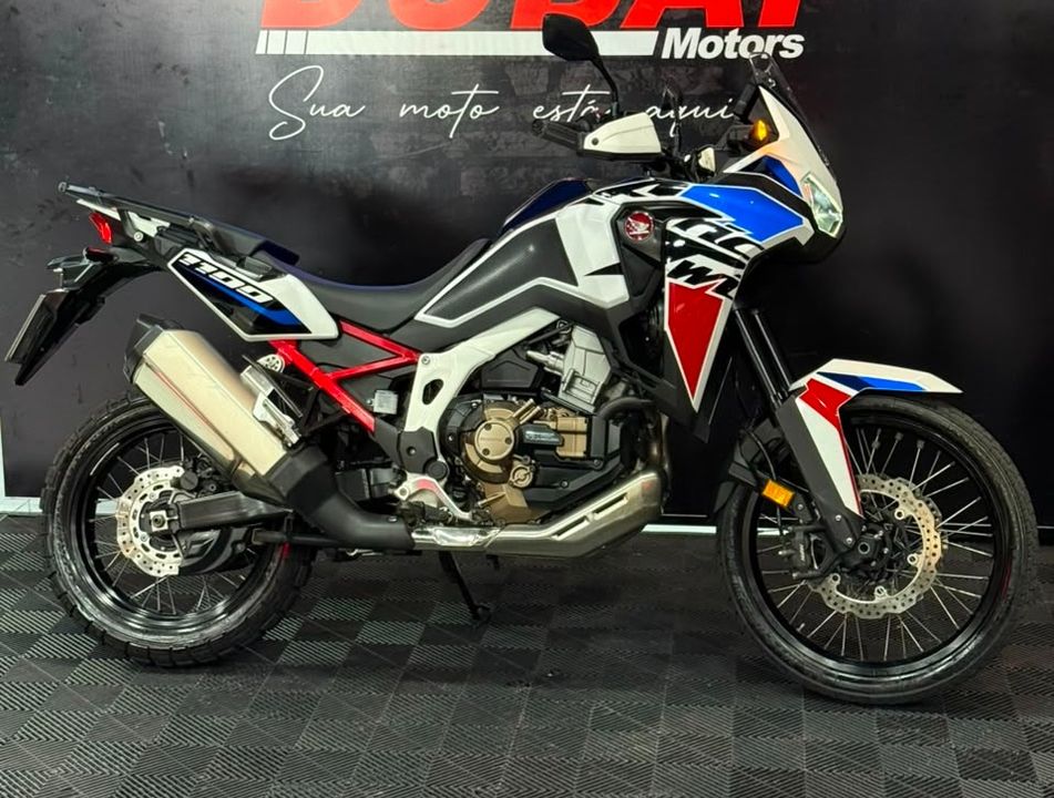 HONDA CRF 1100L AFRICA TWIN ADV. SPORTS ES DCT