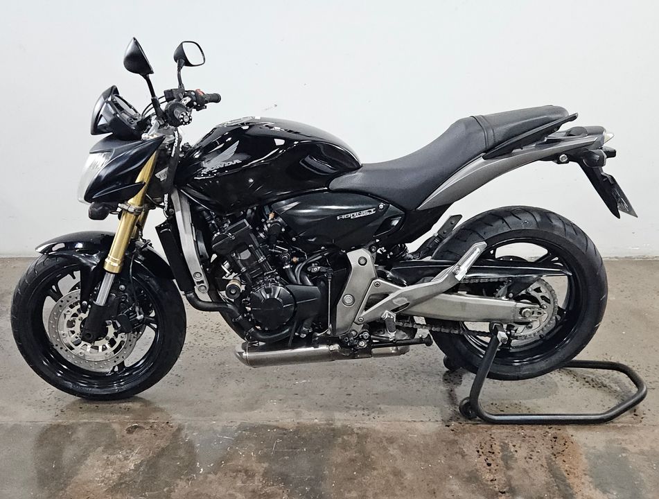 HONDA CB 600F HORNET