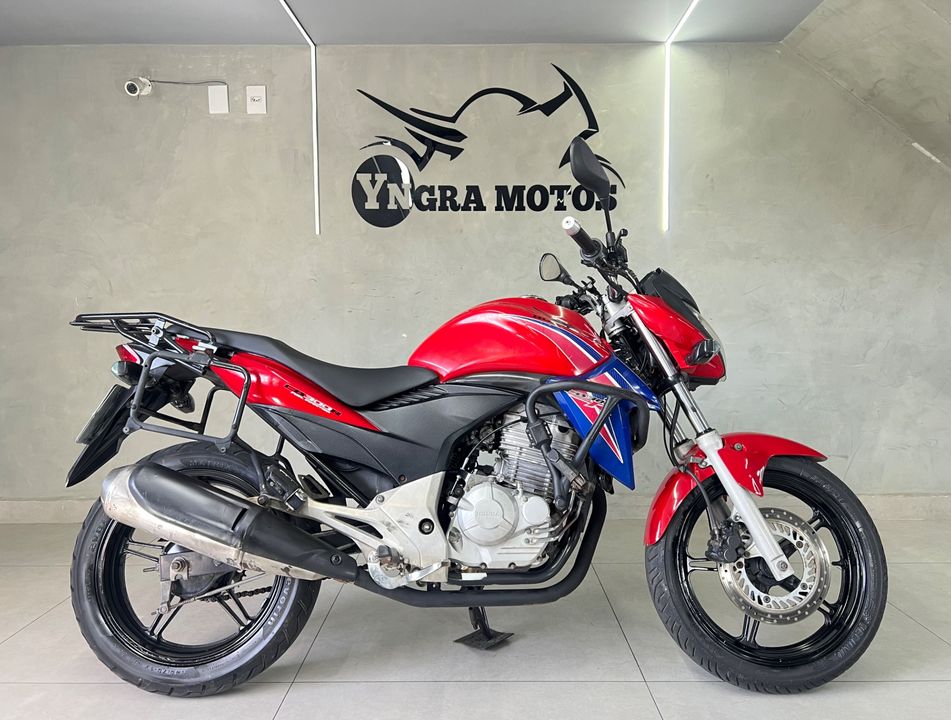 HONDA CB 300R/ 300R FLEX
