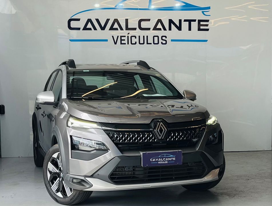 Renault Kardian Iconic 1.0 Tb 12V 5P Aut. - foto 2