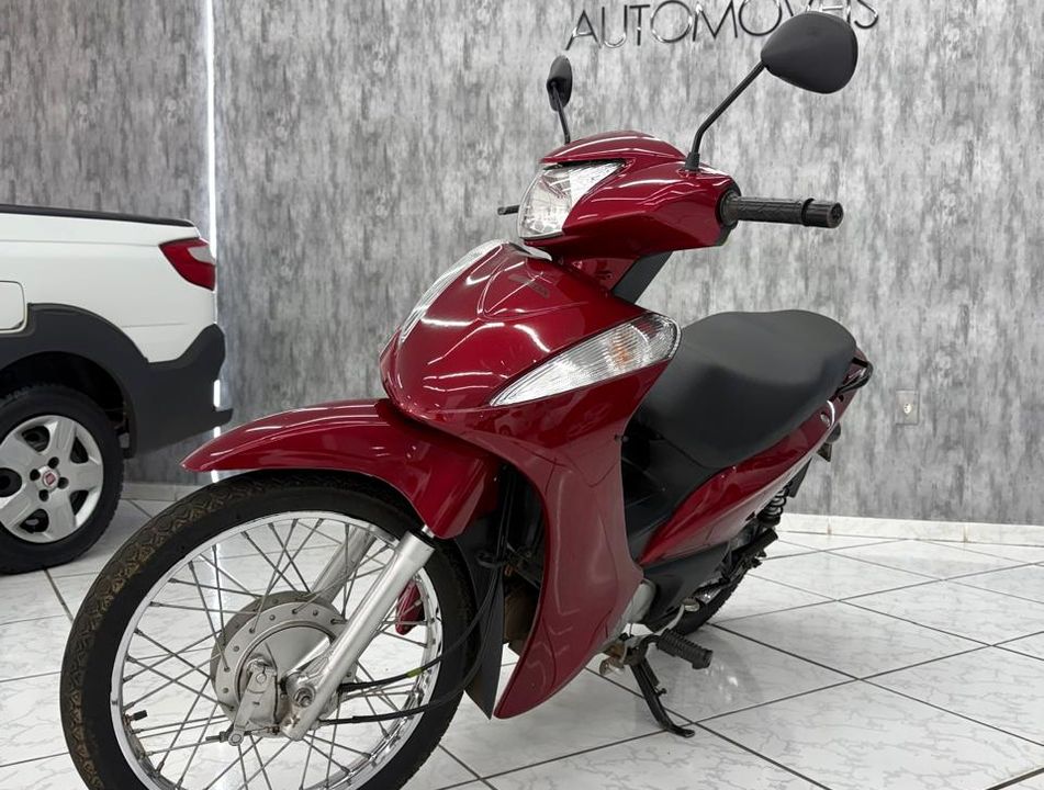 HONDA BIZ 125 ES/ 125 ES FLEX