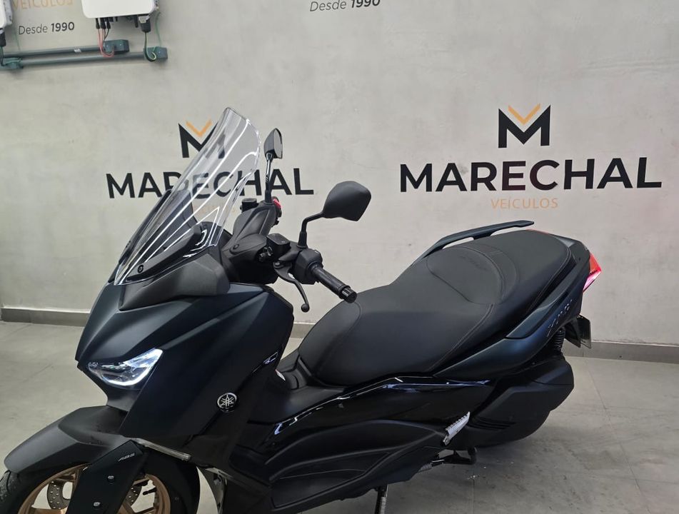 YAMAHA XMAX 250 ABS