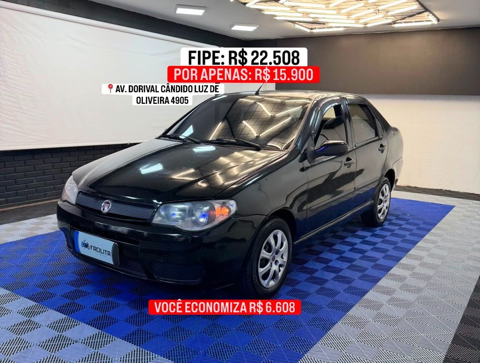 Fiat Siena 1.0/ EX 1.0 mpi Fire/ Fire Flex 8v