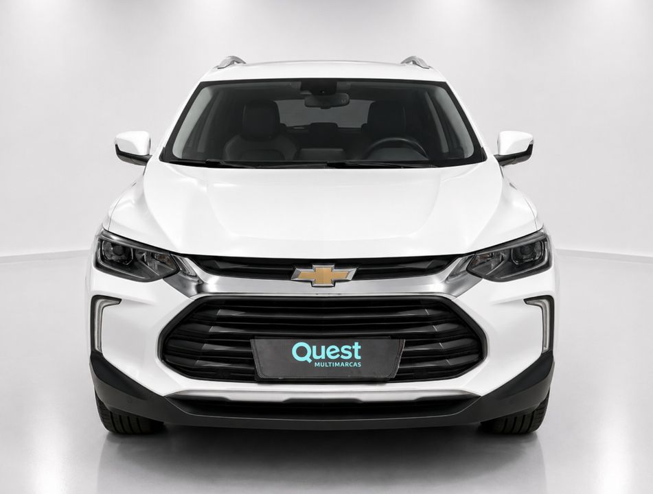 Chevrolet TRACKER Premier 1.2 Turbo 12V Flex Aut.