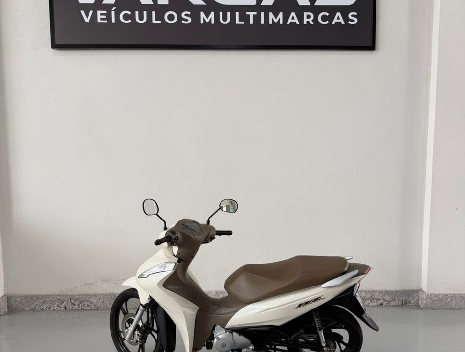 HONDA BIZ 125/125i Flex