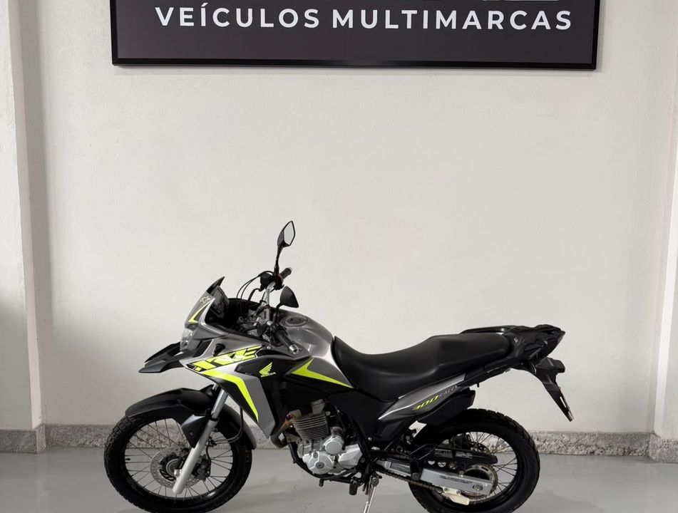 HONDA XRE 300/ 300 ABS/ FLEX