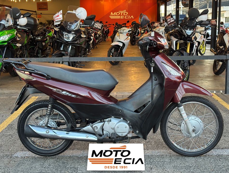 HONDA BIZ 125 ES/ 125 ES FLEX