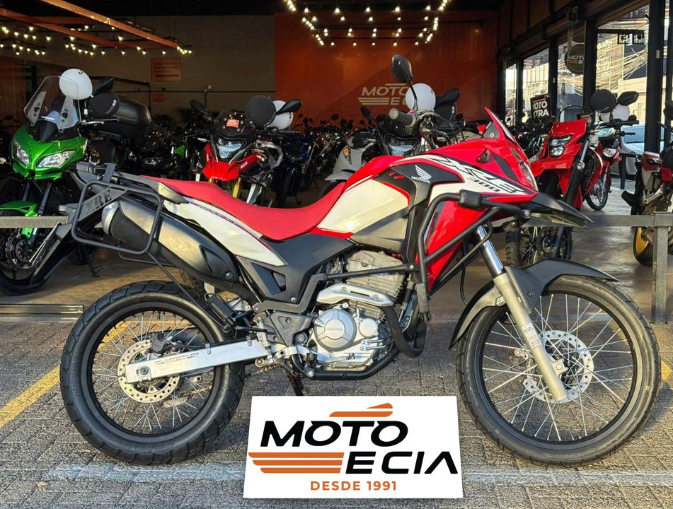 HONDA XRE 300/ 300 ABS/ FLEX