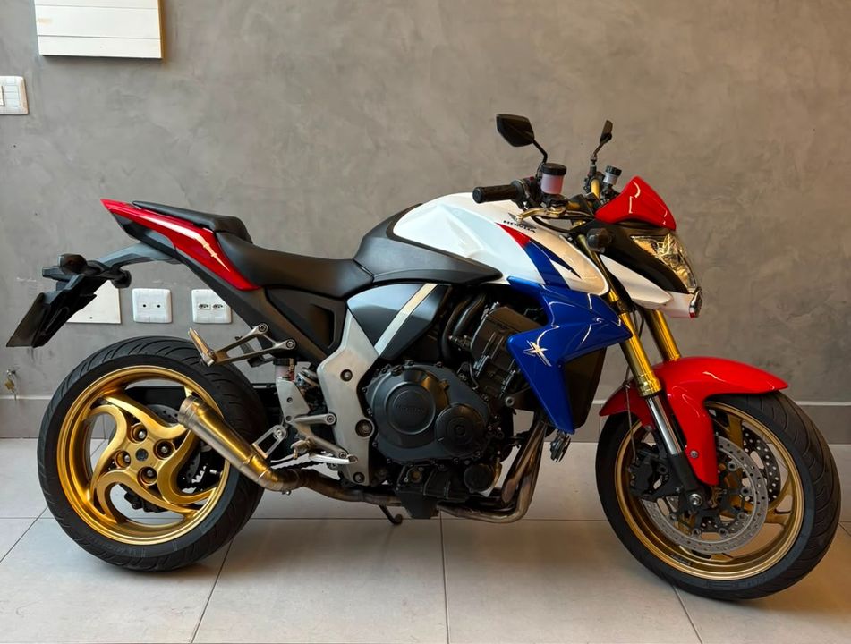 HONDA CB 1000R/ABS
