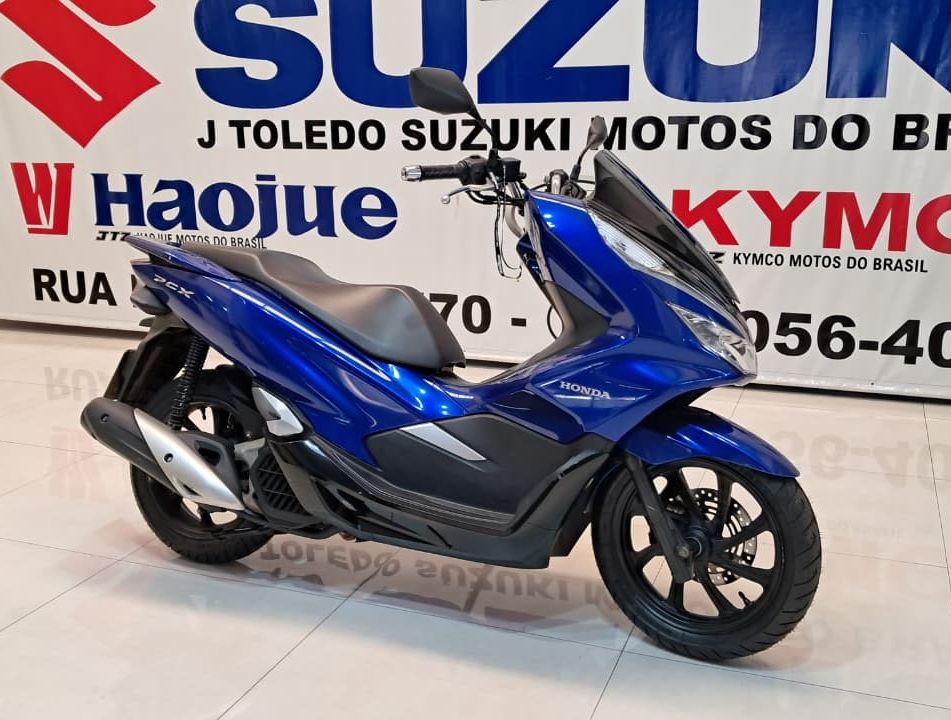 HONDA PCX 150 SPORT