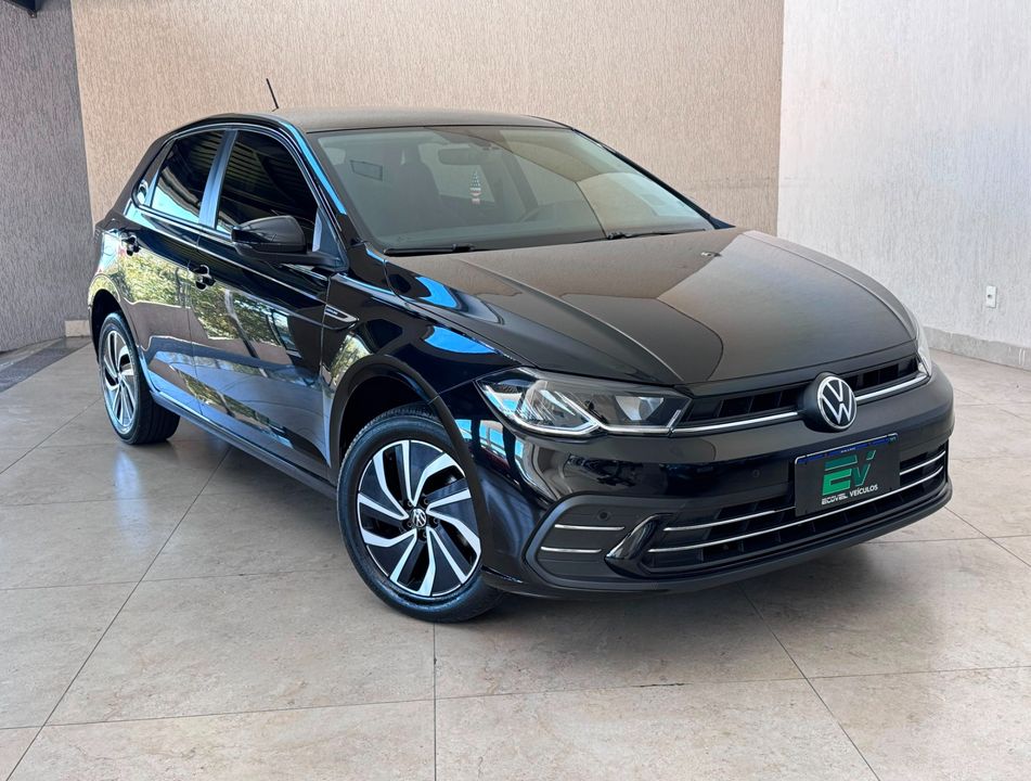 VolksWagen Polo Highline TSI 1.0 Flex 12V Aut.