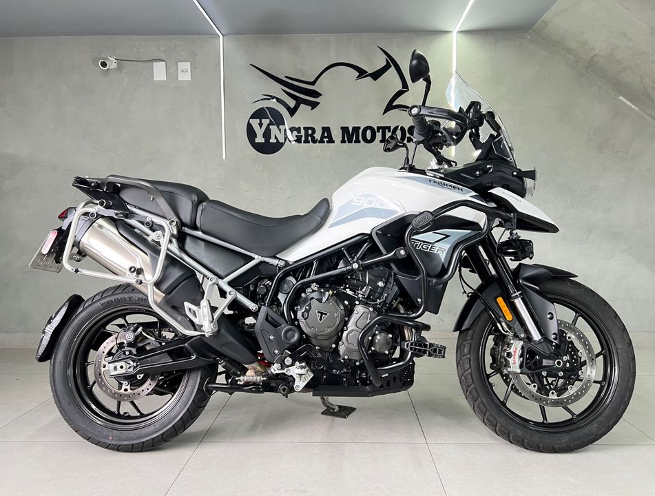 TRIUMPH TIGER 900 GT PRO