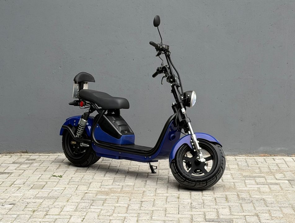 VOLTZ EVS 3000W (elétrica)