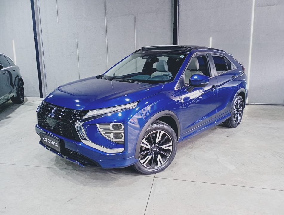 Mitsubishi Eclipse Cross HPE-S 1.5 16V TB 165cv Aut.