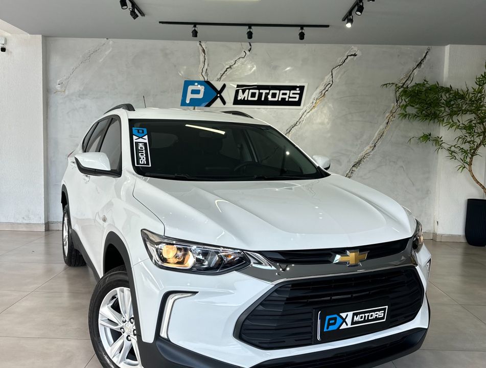 Chevrolet TRACKER LT 1.0 Turbo 12V Flex Aut.