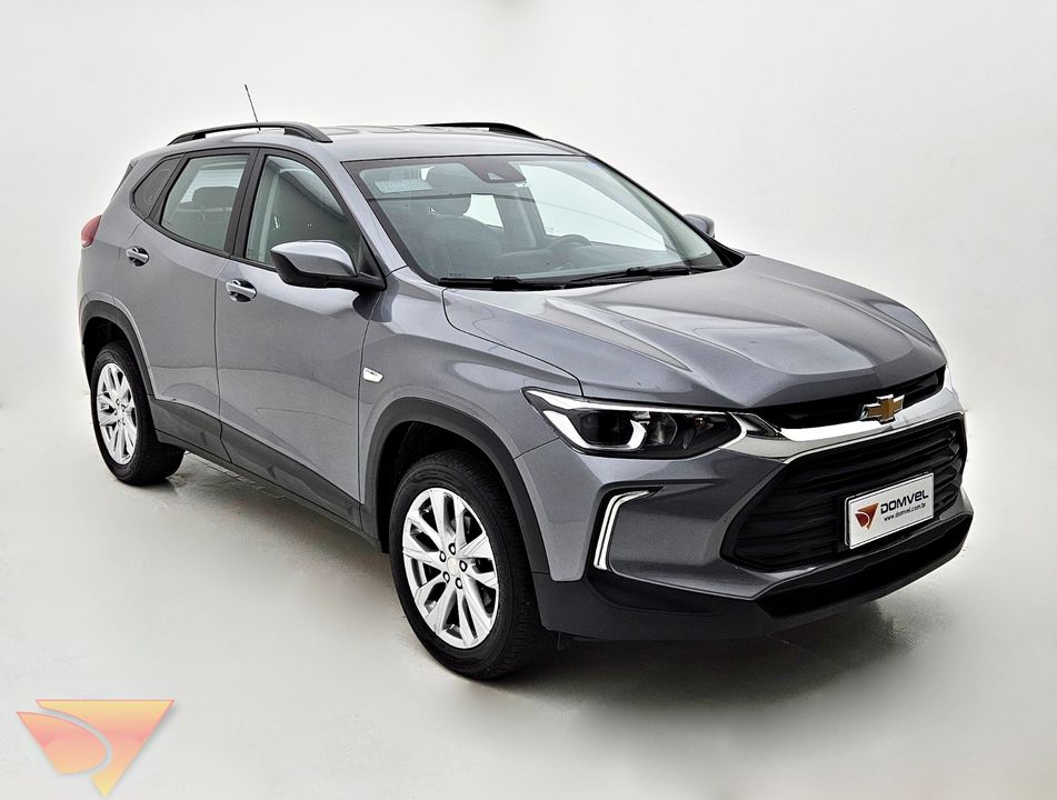 Chevrolet TRACKER LTZ 1.0 Turbo 12V Flex Aut.
