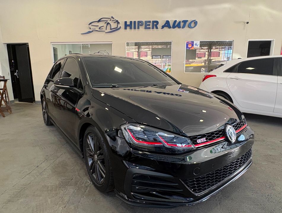 VolksWagen Golf Highline 1.4 TSI 140cv Aut.