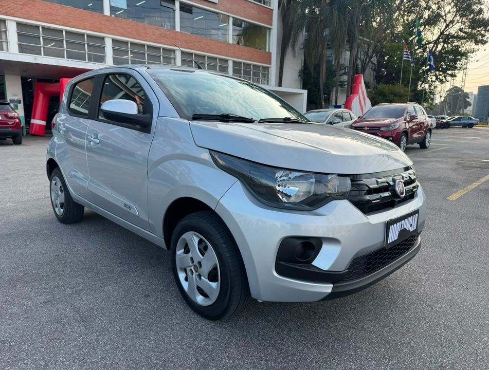 Fiat MOBI LIKE 1.0 Fire Flex 5p.