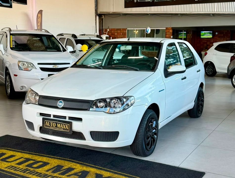 Fiat Palio 1.0/ Trofeo 1.0 Fire/ Fire Flex 4p