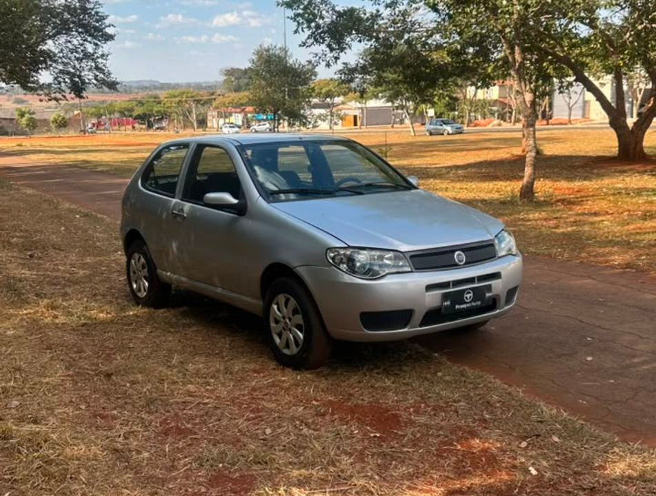 Fiat Palio 1.0 ECONOMY Fire Flex 8V 2p