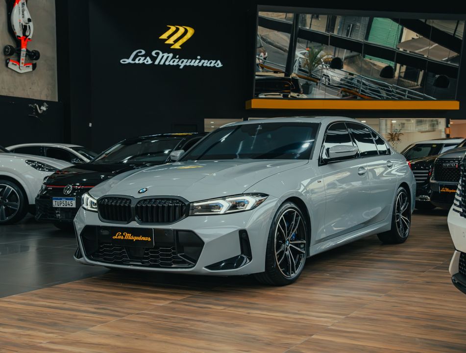 BMW M Sport