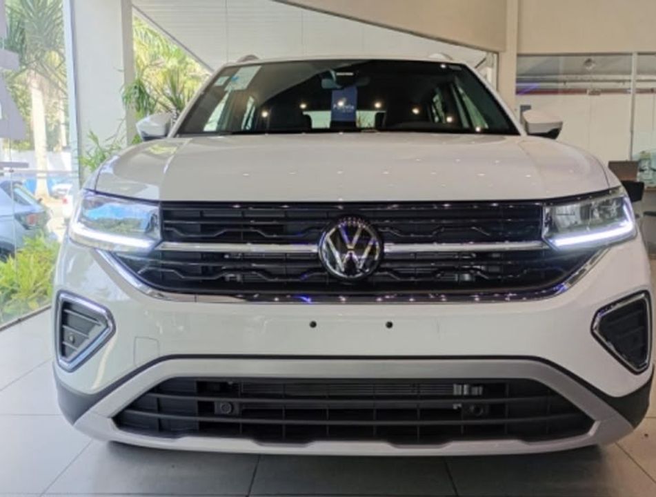 Volkswagen 1.4 250 TSI TOTAL FLEX HIGHLINE AUTOMÁTICO