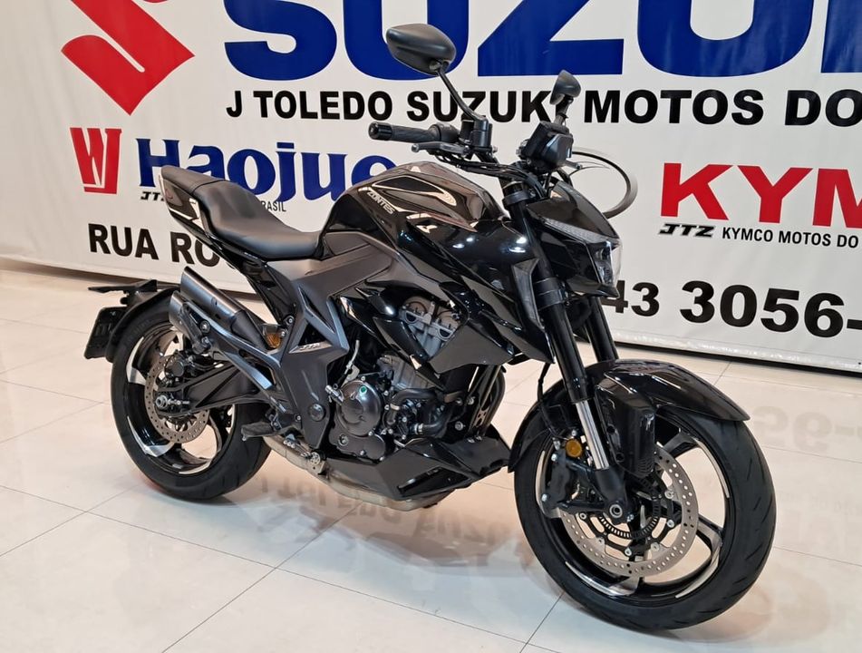 ZONTES R 350