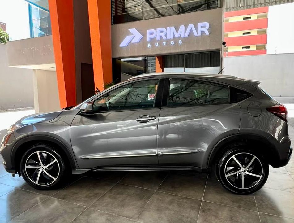 Honda HR-V EX 1.8 Flexone 16V 5p Aut.