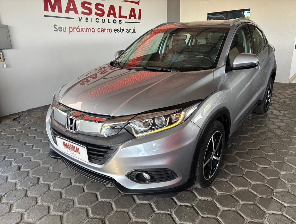 Honda HR-V EX 1.8 Flexone 16V 5p Aut.