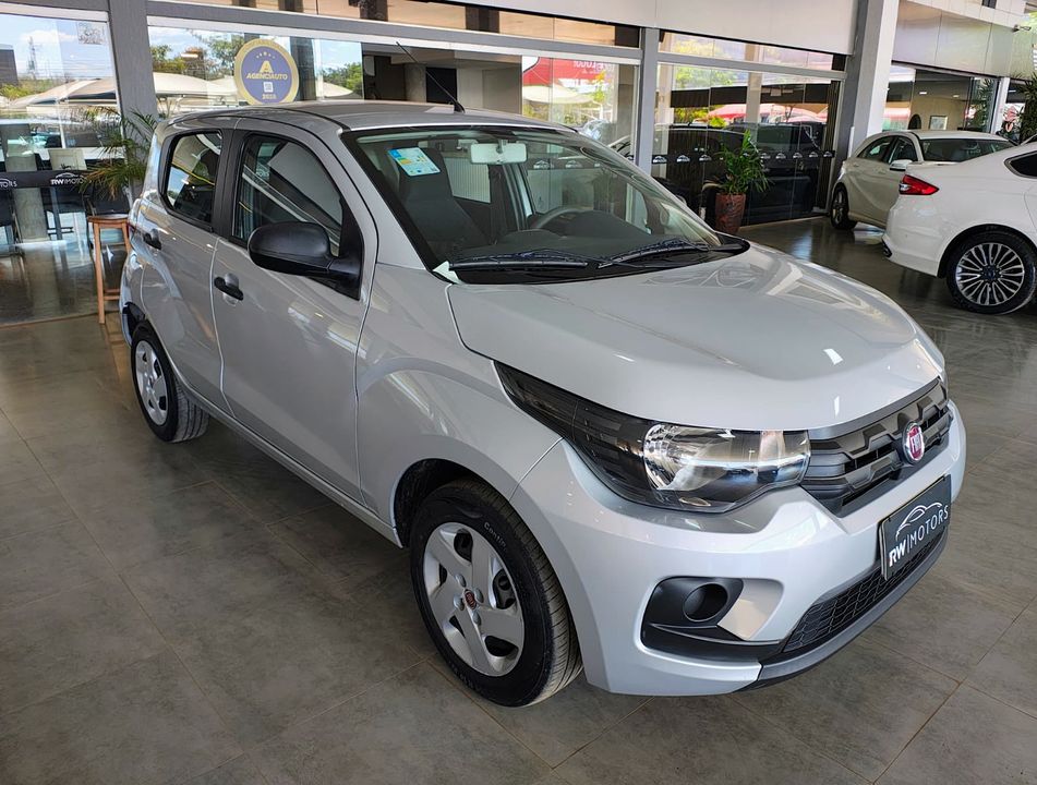 Fiat MOBI LIKE 1.0 Fire Flex 5p.