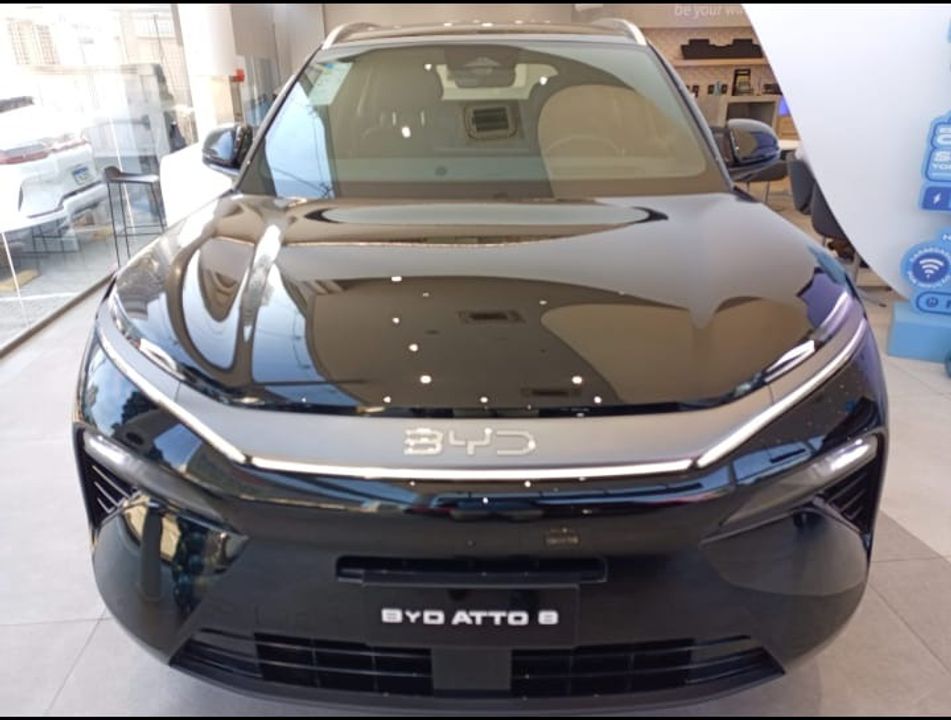 BYD Song Plus 1.5 16V Aut. (Hibrido)