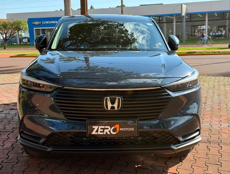 Honda HR-V EXL 1.5 Flex Sensing 16V 5p Aut.