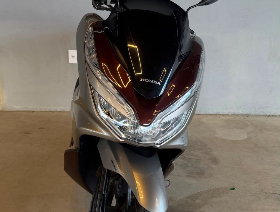 HONDA PCX 150/DLX
