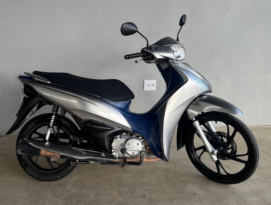 HONDA BIZ 125/125i Flex