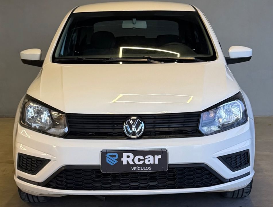 VolksWagen Gol 1.0 Flex 12V 5p