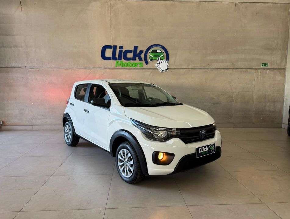 Fiat MOBI LIKE 1.0 Fire Flex 5p.